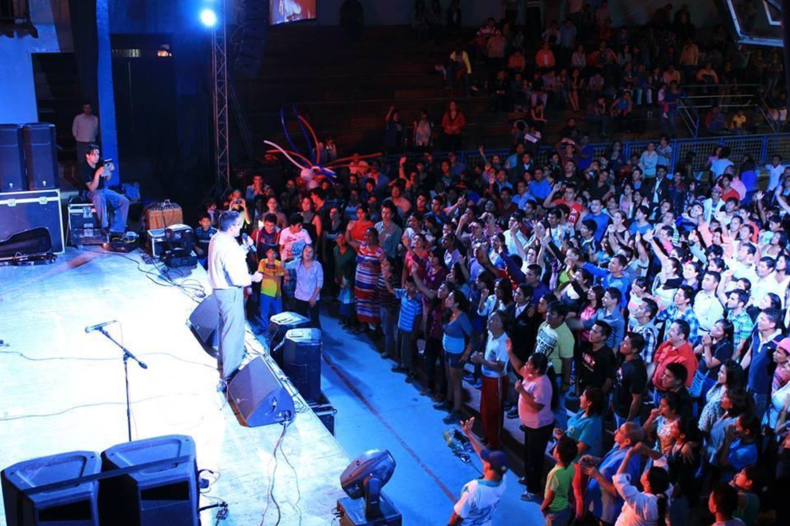 Gran concierto