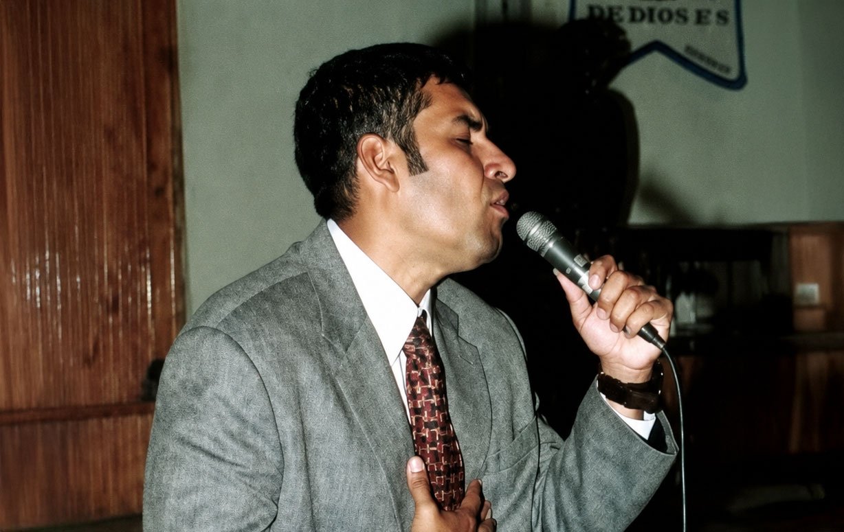 Evangelismo