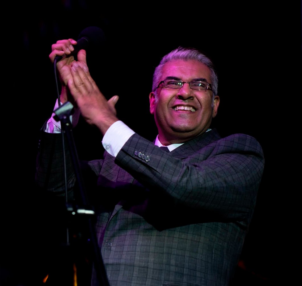 Tonny Tamayo