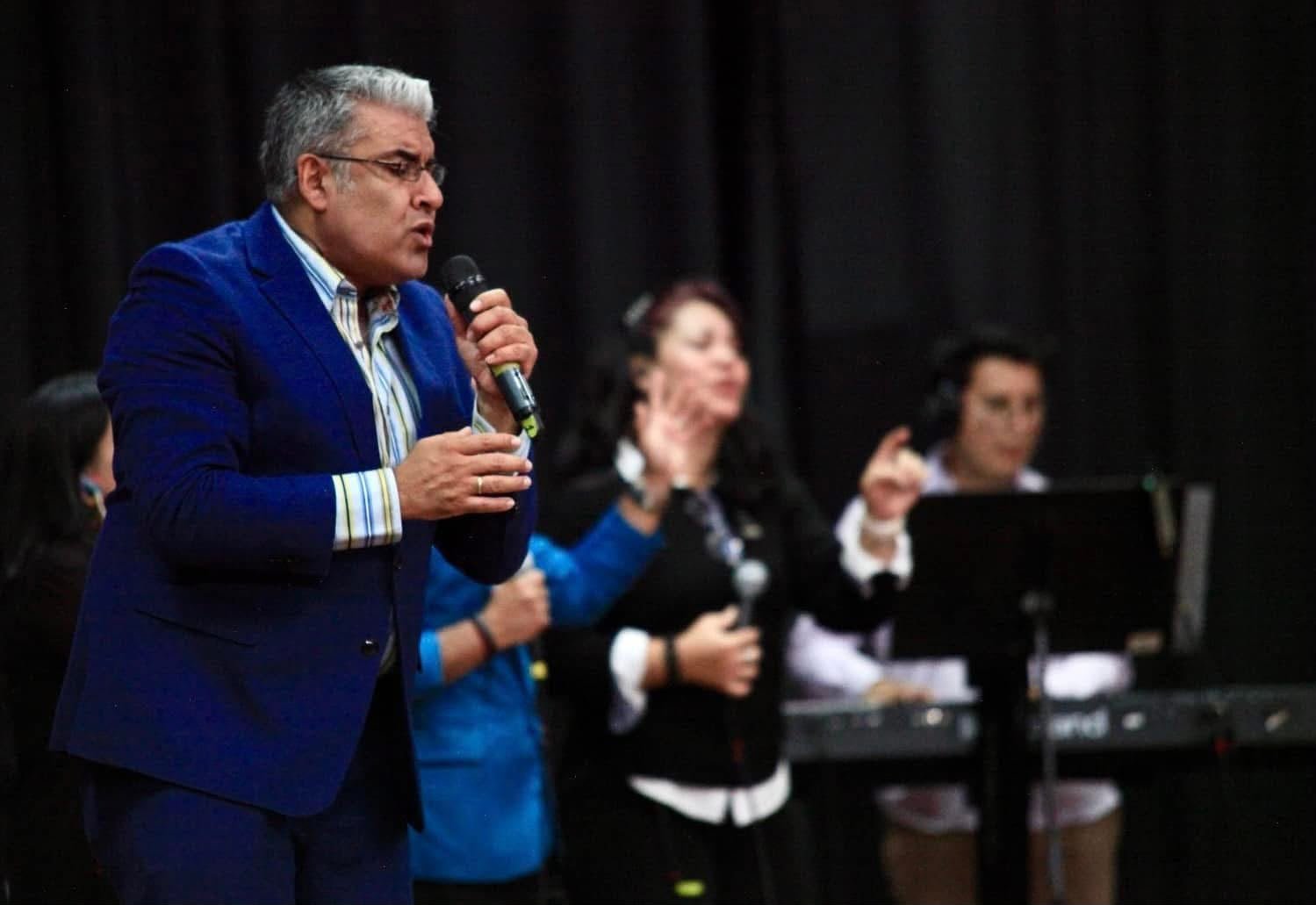 Tonny Tamayo hoy